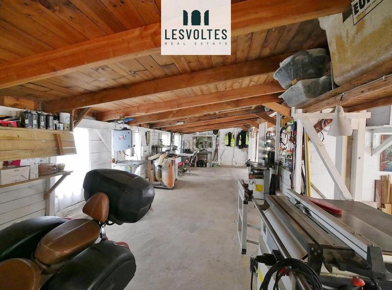 Foto 63c96bce-ddbf-4c90-b593-da6c0fc4d7c0. Casa amb piscina a Rupià