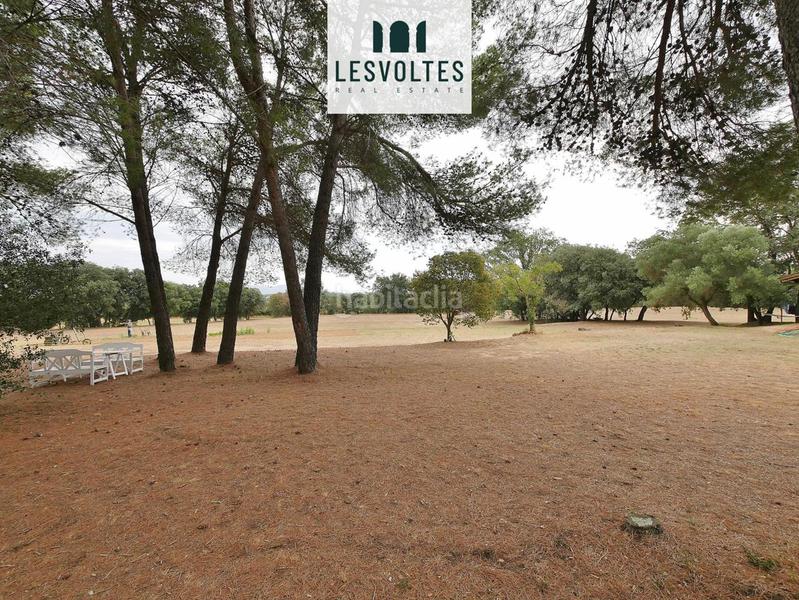 Foto 69b875b9-f587-4312-ad0e-1c6e27dbca26. Casa amb piscina a Rupià