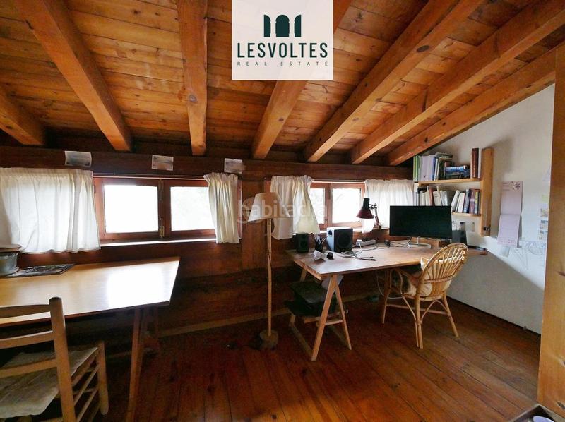 Foto 6ba3e5b5-384c-4d4c-b56f-57f7193fea1f. Casa amb piscina a Rupià