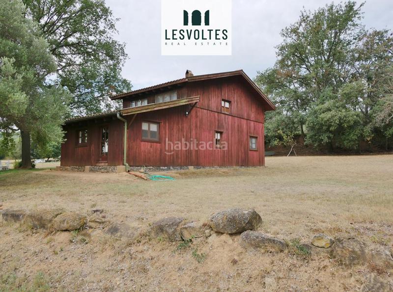 Foto 6cbf765d-82e0-4294-8715-3eb2296de948. Casa amb piscina a Rupià