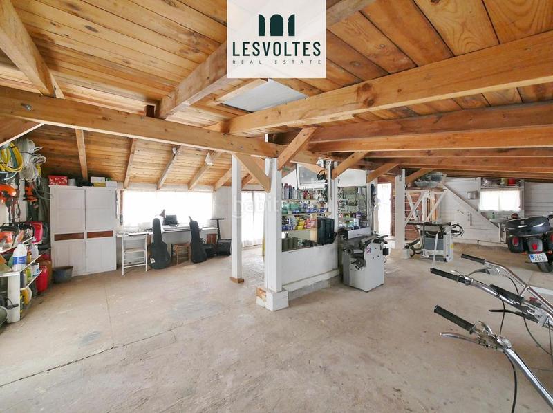 Foto 6fa9500c-ff76-4128-9a53-36db0a8e471e. Casa amb piscina a Rupià