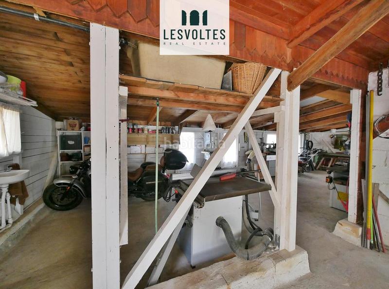 Foto 7a66eee4-3575-4994-9eda-5811198d3ce2. Casa amb piscina a Rupià