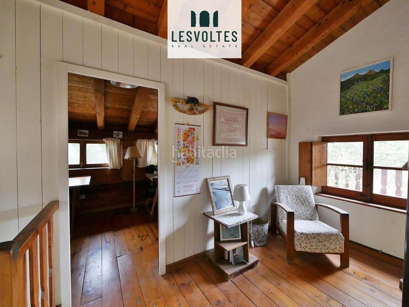 Foto 9891a4c5-ee0c-49c8-abe6-ba1a0bb2f018. Casa amb piscina a Rupià