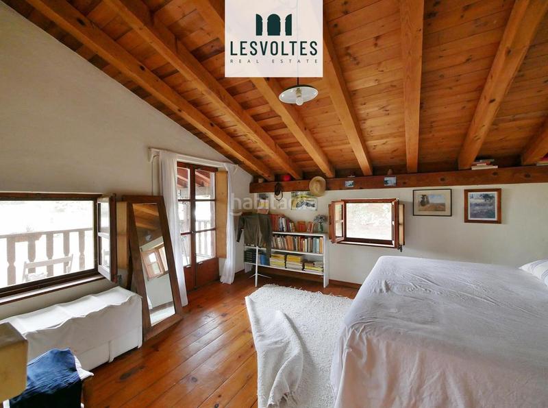 Foto 9a769115-437a-4d86-8077-ea1a14b1d643. Casa amb piscina a Rupià