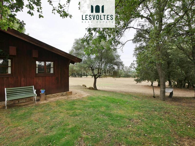 Foto 9c781654-0946-4b56-95b4-97d0d5e687f4. Casa amb piscina a Rupià