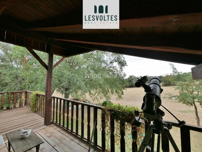 Foto a19190b5-bd8f-46bb-97cf-82a6efccf1ad. Casa amb piscina a Rupià