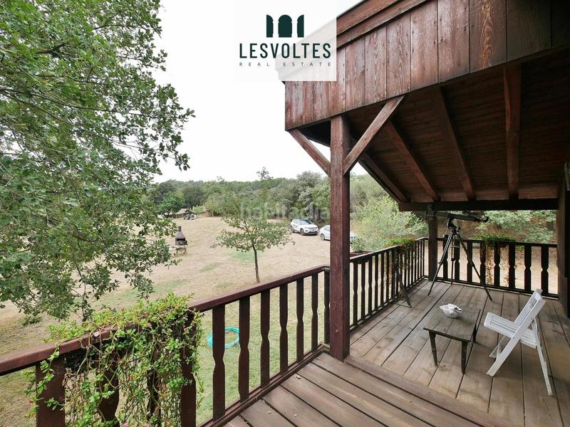 Foto b098cf5e-7d13-49d3-a7e8-4a9293160d88. Casa amb piscina a Rupià