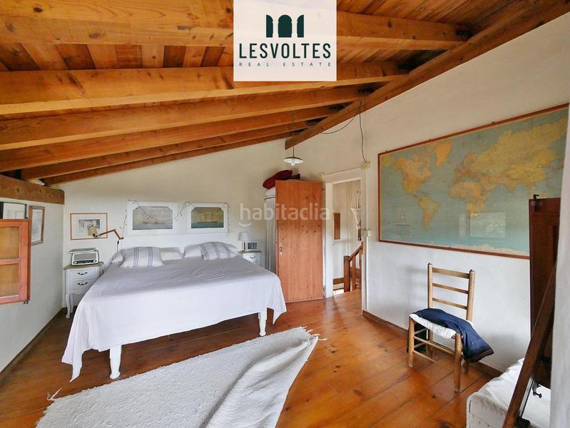 Foto b22b6590-3115-4123-8511-9d537009dd59. Casa amb piscina a Rupià