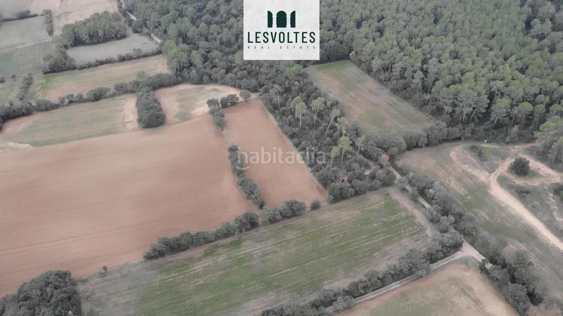 Foto c23aca84-1e7d-4054-b211-15104f2f962a. Casa amb piscina a Rupià