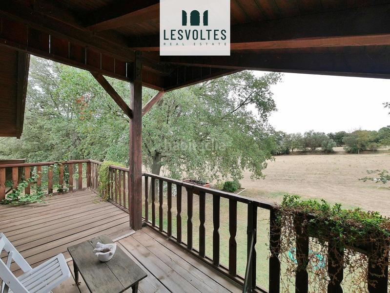 Foto c260afc7-38bd-4687-b4da-35d2e3d7a1d0. Casa amb piscina a Rupià