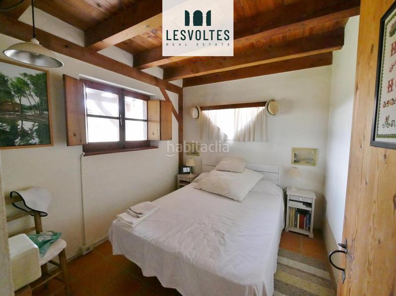 Foto fca4d622-d58d-496a-8ff7-f0088643a47d. Casa amb piscina a Rupià