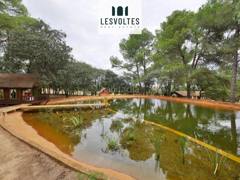 Foto fd9ee055-90ab-40ef-989d-c5f500036400. Casa amb piscina a Rupià