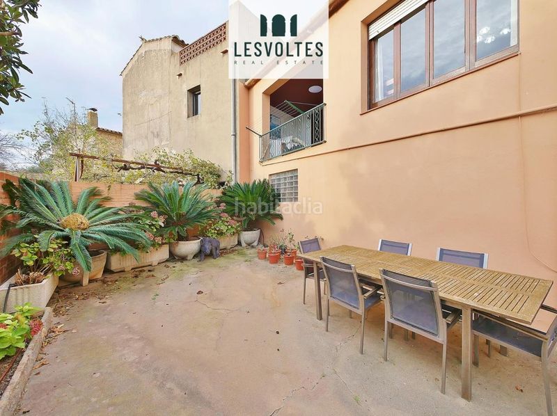 Foto 6cdd3a0a-281d-4205-8a6a-da7196795093. Casa amb calefacció aparcament a Poble Pals