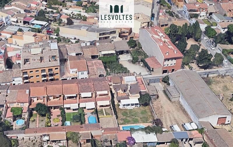 Foto 31fffe3c-3c2a-4200-bda5-c3f4462e5976. Residential plot in Centre Palafrugell