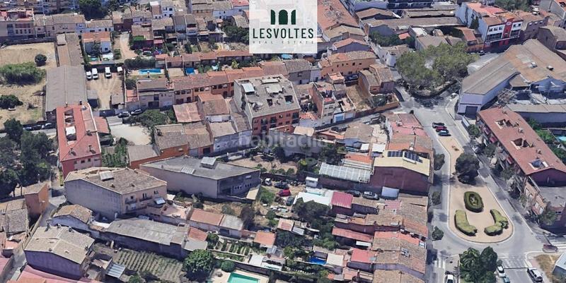 Foto 4cff5c4d-393c-493b-a1d6-6833797bacbd. Residential plot in Centre Palafrugell