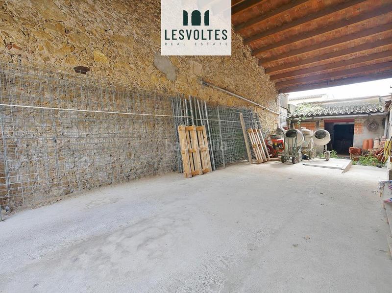 Foto a5f81984-7448-4d6d-9820-6a7e35f9ce5e. Residential plot in Centre Palafrugell