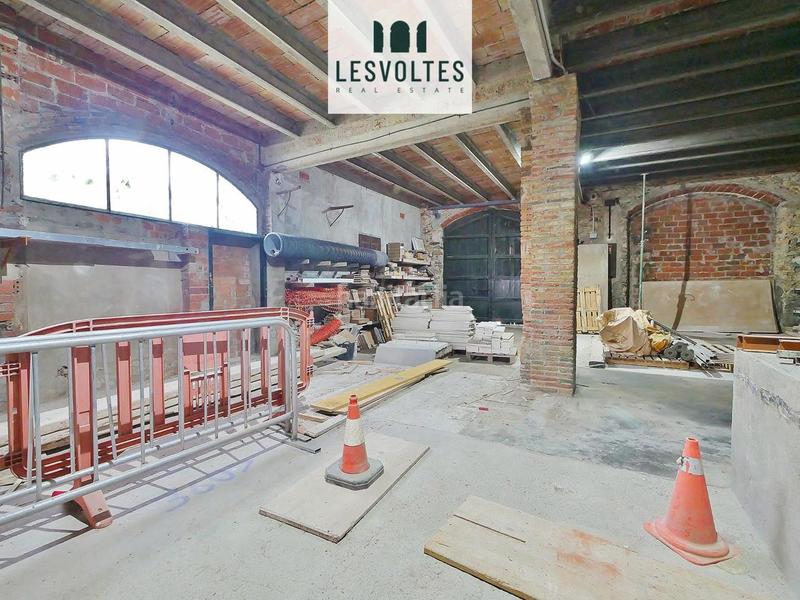 Foto b5fb6eb8-7fc2-4db5-895d-18122cfc33c0. Residential plot in Centre Palafrugell