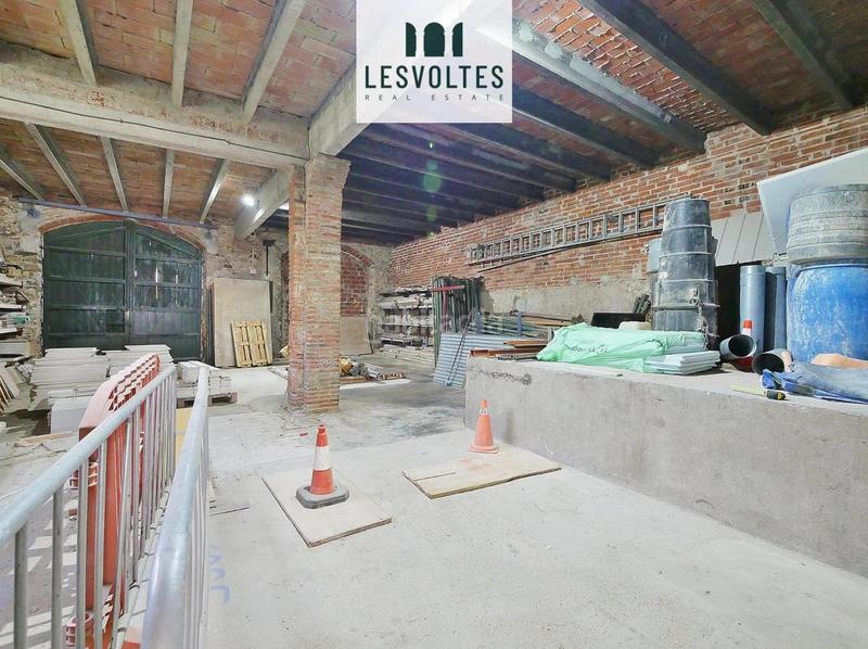 Foto e5b6e8c8-63df-4b0c-9c00-c06e06dac83c. Wohngrundstück in Centre Palafrugell