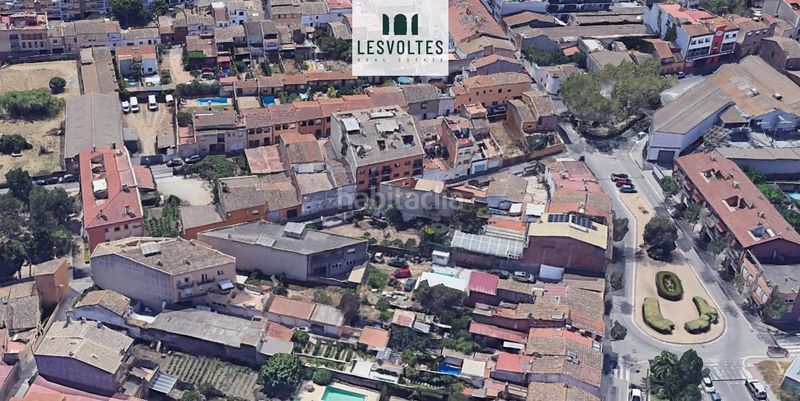 Foto 4cff5c4d-393c-493b-a1d6-6833797bacbd. Terreny residencial a Centre Palafrugell