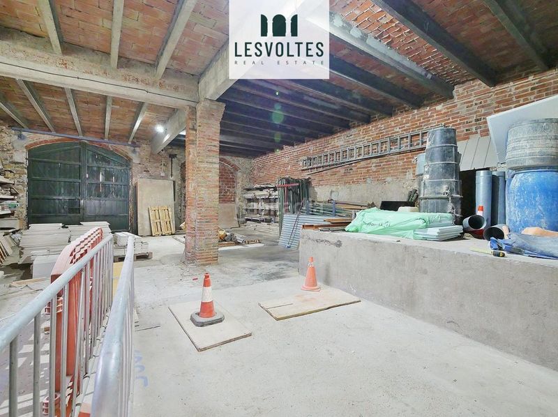 Foto e5b6e8c8-63df-4b0c-9c00-c06e06dac83c. Terreny residencial a Centre Palafrugell