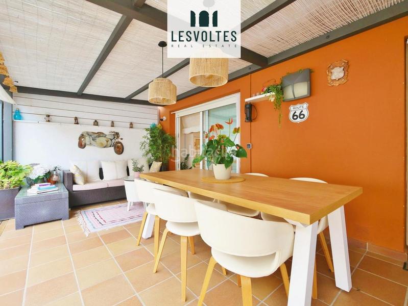 Foto a601c978-5580-48dd-8957-d06f73bc5df1. Casa a schiera con riscaldamento parcheggio piscina in Palafrugell