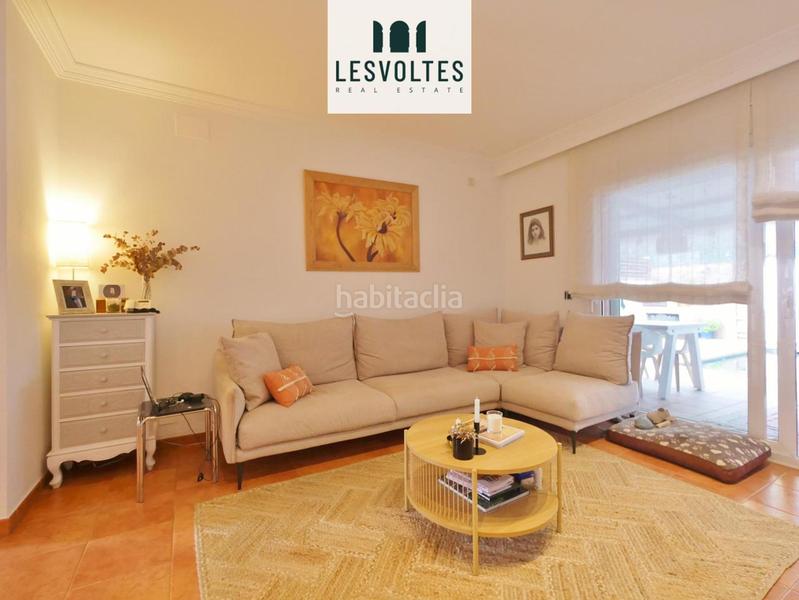 Foto fe9cd501-3fbc-4137-8c6e-d119c321314c. Casa a schiera con riscaldamento parcheggio piscina in Palafrugell