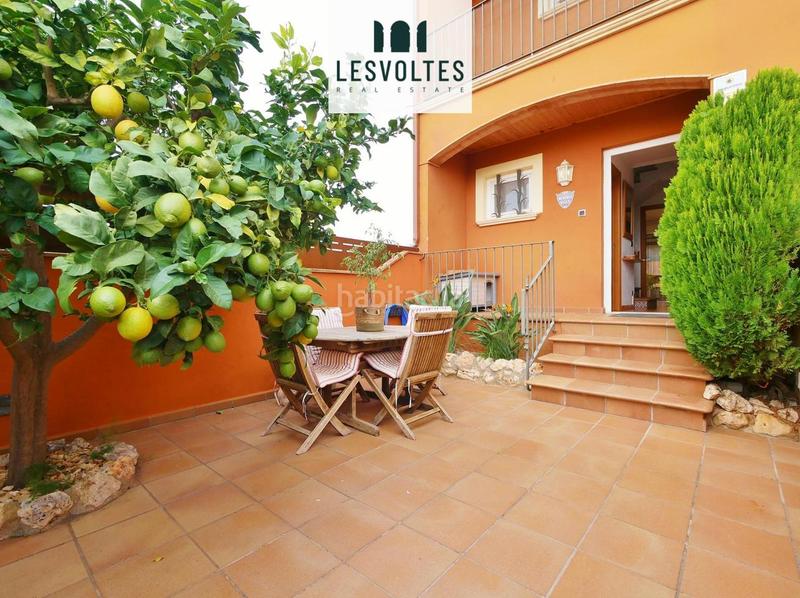 Foto 6059156d-1992-4c3d-a2fe-7c38eca1bd39. Casa adosada en Molí de Vent-La Sauleda Palafrugell