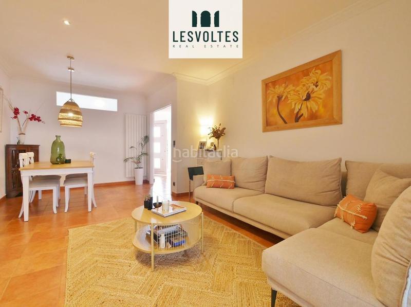 Foto 99e9a410-08b1-4376-94cb-5bd25d3ecd9c. Casa adosada en Molí de Vent-La Sauleda Palafrugell