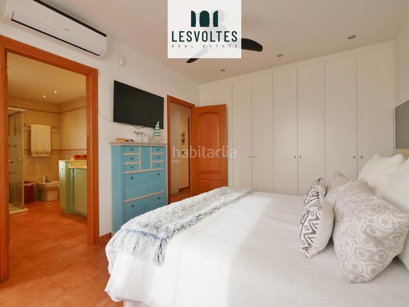 Foto 7abaf481-89d5-4e1e-8c90-b7d6cb124d78. Casa adossada amb calefacció aparcament piscina a Palafrugell