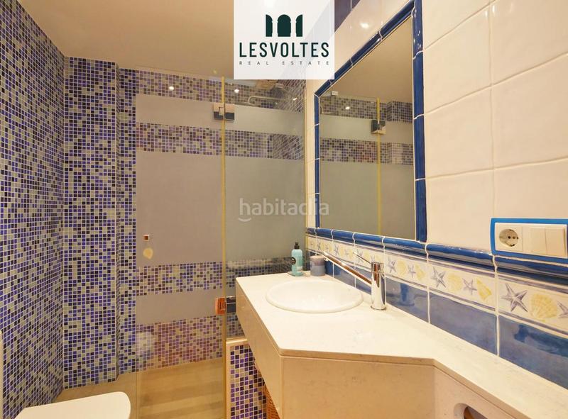 Foto cf086219-d538-4777-841e-76c3e394d667. Casa adossada amb calefacció aparcament piscina a Palafrugell