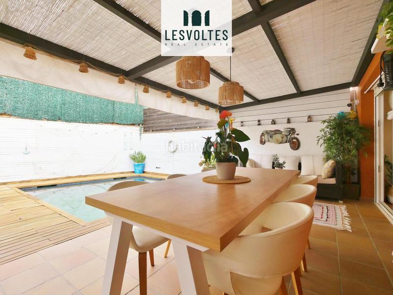 Foto 350b8840-ff2e-4049-b13b-e2573ebd60f7. Maison jumelée avec chauffage parking piscine dans Molí de Vent-La Sauleda Palafrugell