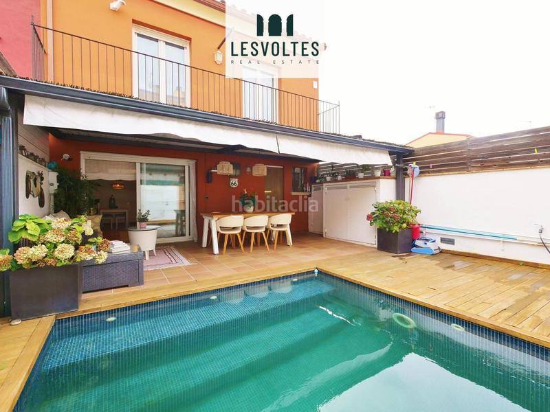 Foto 7f956454-5678-40a9-9ec9-8b09b952730e. Maison jumelée avec chauffage parking piscine dans Molí de Vent-La Sauleda Palafrugell