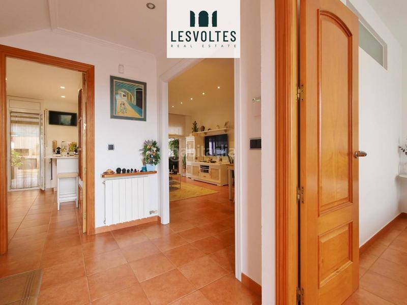 Foto 16014611-6397-4524-94c9-dfdb8d182a83. Reihenhaus mit heizung parking pool in Molí de Vent-La Sauleda Palafrugell