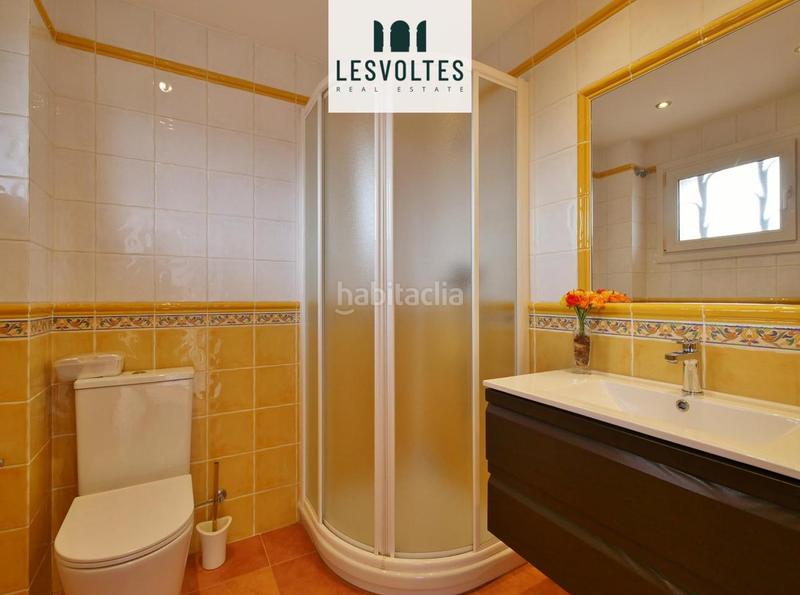 Foto ba8b03d5-3673-4e58-8aff-fc5f1f5576ea. Reihenhaus mit heizung parking pool in Molí de Vent-La Sauleda Palafrugell