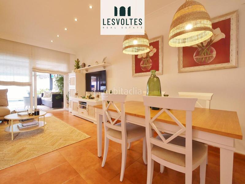 Foto 1f55a2cd-39f4-44dc-a9c7-ac852b944365. Semi detached house with heating parking pool in Molí de Vent-La Sauleda Palafrugell