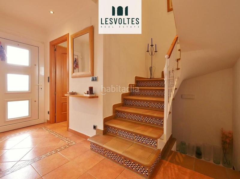 Foto 50632fd1-f39c-424d-b3cc-740fd7770324. Semi detached house with heating parking pool in Molí de Vent-La Sauleda Palafrugell