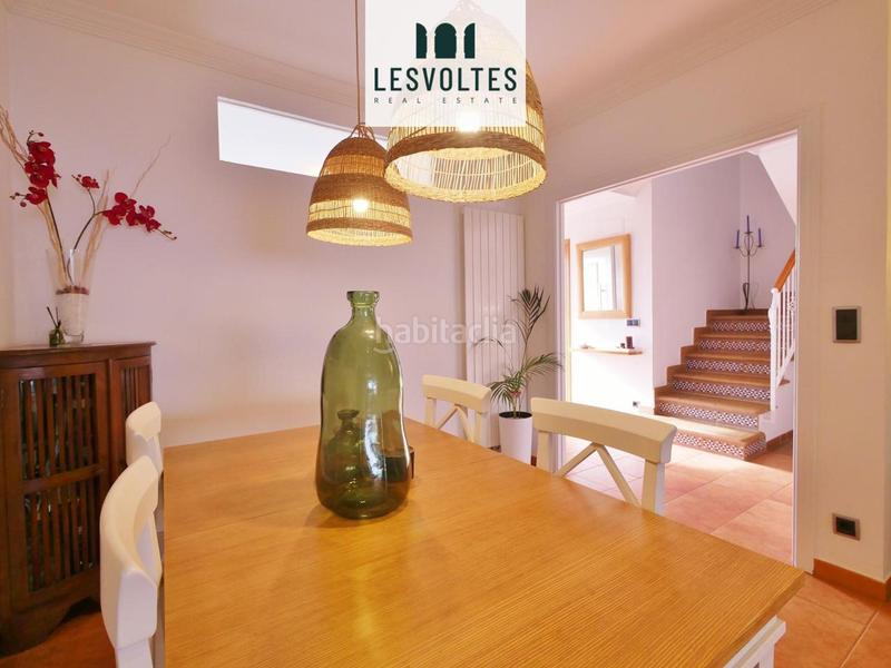 Foto 688f1917-f489-4a9b-99e5-e5b4494c56a7. Semi detached house with heating parking pool in Molí de Vent-La Sauleda Palafrugell