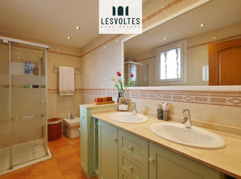 Foto 7d1d1e38-8f6a-4d3c-847b-d3d136714d2a. Semi detached house with heating parking pool in Molí de Vent-La Sauleda Palafrugell