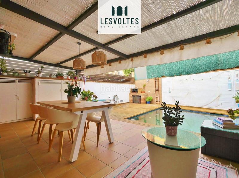 Foto b987b1fb-bcd6-47a8-8da4-0fa4fbd13cbf. Semi detached house with heating parking pool in Molí de Vent-La Sauleda Palafrugell