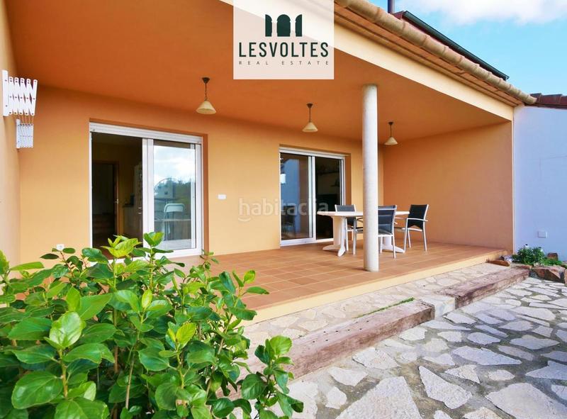 Foto 06d72304-193f-47dd-88c6-e741b2afe18f. Casa adossada amb aparcament a Piverd-Vila-Seca-Bruguerol Palafrugell