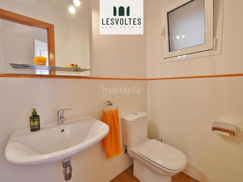 Foto 0b34c160-4de1-48bb-9307-fe277d4a29c2. Casa adossada amb aparcament a Piverd-Vila-Seca-Bruguerol Palafrugell