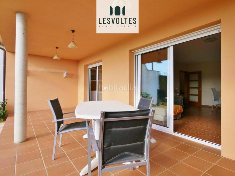 Foto 24975f42-68db-48f5-a0c1-e79a424f8116. Casa adossada amb aparcament a Piverd-Vila-Seca-Bruguerol Palafrugell