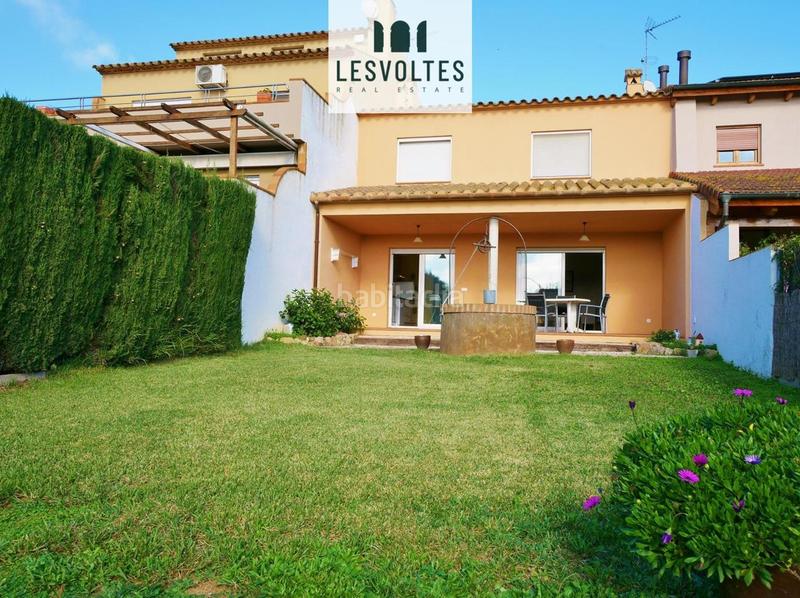 Foto 51b8f831-561a-40d7-822a-9cfa28b75362. Casa adossada amb aparcament a Piverd-Vila-Seca-Bruguerol Palafrugell