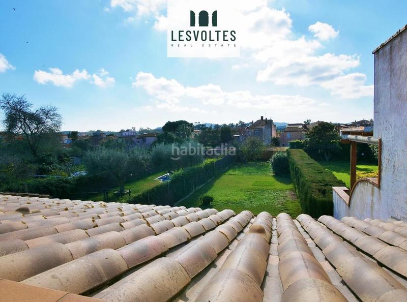 Foto 5ebdb8c0-16a1-4abc-8098-1025538578d0. Casa adossada amb aparcament a Piverd-Vila-Seca-Bruguerol Palafrugell