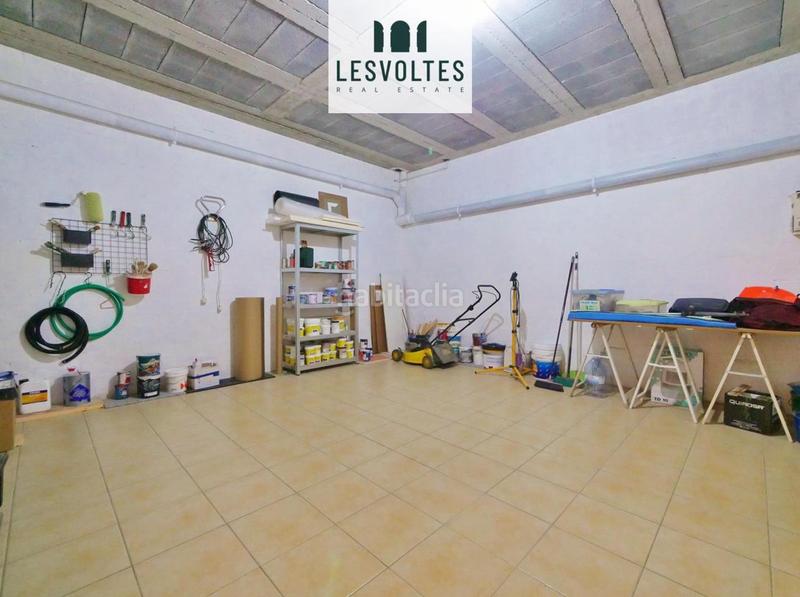 Foto 61ded2c1-4d0b-468f-811f-1949964b01d6. Casa adossada amb aparcament a Piverd-Vila-Seca-Bruguerol Palafrugell