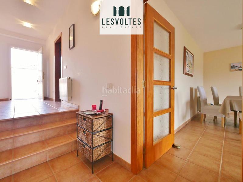 Foto 66016fc7-3326-4d5b-9cca-86ace075357f. Casa adossada amb aparcament a Piverd-Vila-Seca-Bruguerol Palafrugell