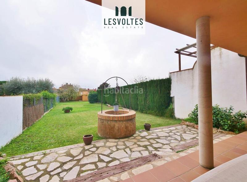 Foto 907f9348-7cd7-4e07-87b3-c49e31b1c19d. Casa adossada amb aparcament a Piverd-Vila-Seca-Bruguerol Palafrugell