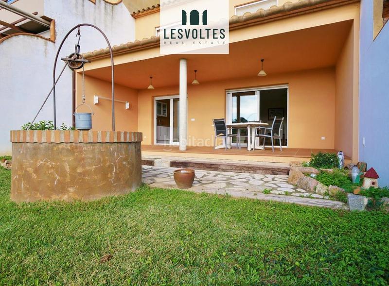 Foto c6485a25-2547-42b2-bc84-9a9983e7d08a. Casa adossada amb aparcament a Piverd-Vila-Seca-Bruguerol Palafrugell