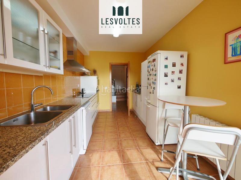 Foto f5b9b573-c9be-4b8f-844b-f8fad10c07c8. Casa adossada amb aparcament a Piverd-Vila-Seca-Bruguerol Palafrugell