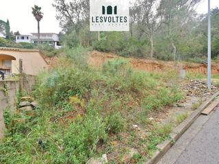 Residential Plot  Carrer olivera